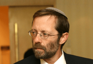 Moshe Feiglin