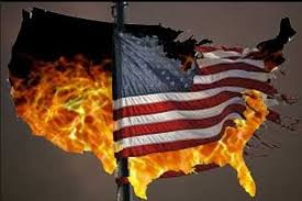 america-burning